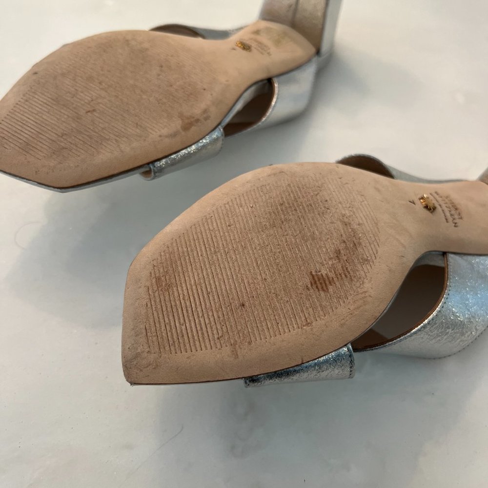 Stuart Weitzman Size 7 - image 3